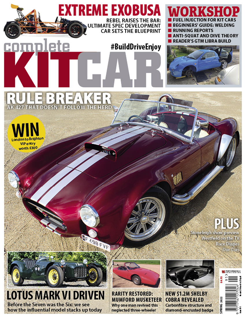 Spring 2022 - Issue 191